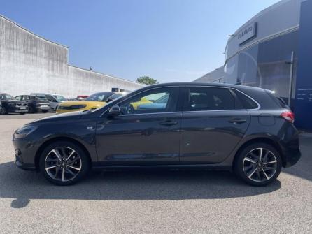 HYUNDAI i30 1.0 T-GDi 120ch Intuitive Hybrid à vendre à Besançon - Image n°8
