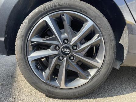 HYUNDAI i30 1.0 T-GDi 120ch Intuitive Hybrid à vendre à Besançon - Image n°9