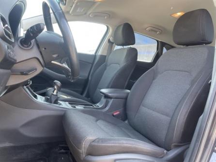 HYUNDAI i30 1.0 T-GDi 120ch Intuitive Hybrid à vendre à Besançon - Image n°10
