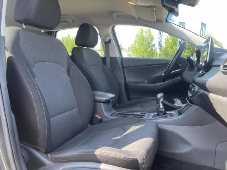 HYUNDAI i30 1.0 T-GDi 120ch Intuitive Hybrid à vendre à Besançon - Image n°11