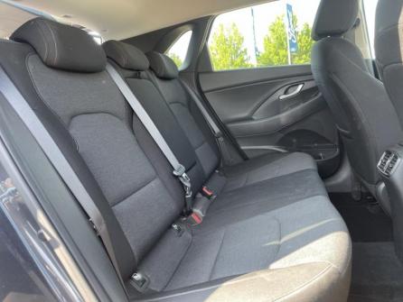 HYUNDAI i30 1.0 T-GDi 120ch Intuitive Hybrid à vendre à Besançon - Image n°12