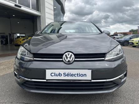 VOLKSWAGEN Golf 1.0 TSI 115ch Confortline Business DSG7 Euro6d-T 5p à vendre à Auxerre - Image n°2