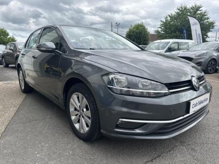VOLKSWAGEN Golf 1.0 TSI 115ch Confortline Business DSG7 Euro6d-T 5p à vendre à Auxerre - Image n°3