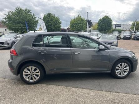 VOLKSWAGEN Golf 1.0 TSI 115ch Confortline Business DSG7 Euro6d-T 5p à vendre à Auxerre - Image n°4