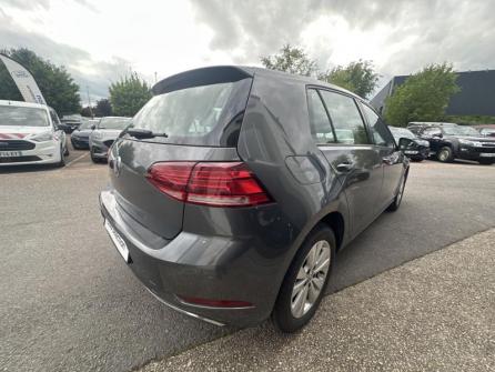 VOLKSWAGEN Golf 1.0 TSI 115ch Confortline Business DSG7 Euro6d-T 5p à vendre à Auxerre - Image n°5
