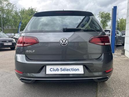 VOLKSWAGEN Golf 1.0 TSI 115ch Confortline Business DSG7 Euro6d-T 5p à vendre à Auxerre - Image n°6