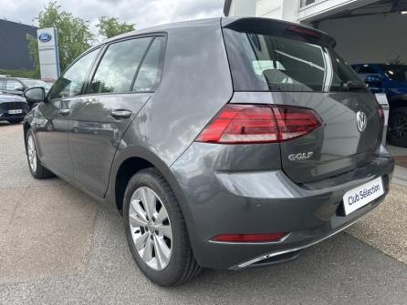 VOLKSWAGEN Golf 1.0 TSI 115ch Confortline Business DSG7 Euro6d-T 5p à vendre à Auxerre - Image n°7