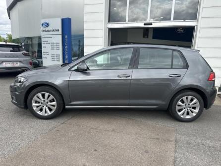 VOLKSWAGEN Golf 1.0 TSI 115ch Confortline Business DSG7 Euro6d-T 5p à vendre à Auxerre - Image n°8