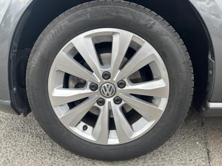 VOLKSWAGEN Golf 1.0 TSI 115ch Confortline Business DSG7 Euro6d-T 5p à vendre à Auxerre - Image n°9