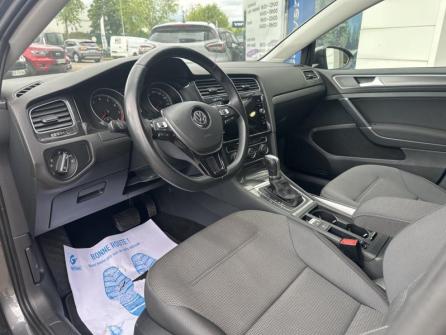 VOLKSWAGEN Golf 1.0 TSI 115ch Confortline Business DSG7 Euro6d-T 5p à vendre à Auxerre - Image n°10