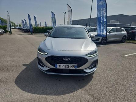 FORD Focus 1.5 EcoBlue 115ch ST-Line X BVA8 à vendre à Dijon - Image n°2
