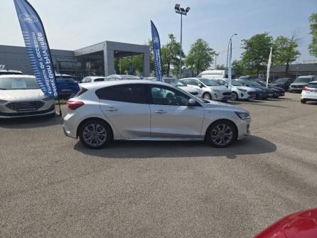 FORD Focus 1.5 EcoBlue 115ch ST-Line X BVA8 à vendre à Dijon - Image n°4