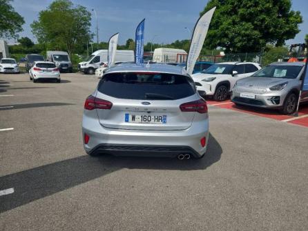 FORD Focus 1.5 EcoBlue 115ch ST-Line X BVA8 à vendre à Dijon - Image n°6