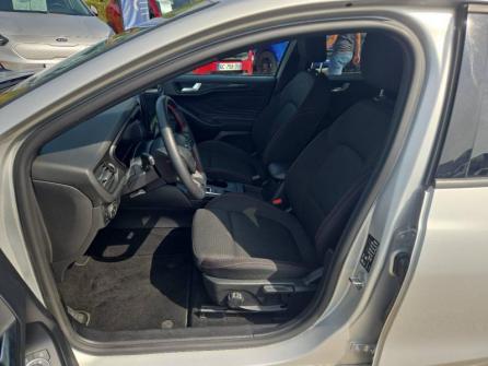 FORD Focus 1.5 EcoBlue 115ch ST-Line X BVA8 à vendre à Dijon - Image n°10