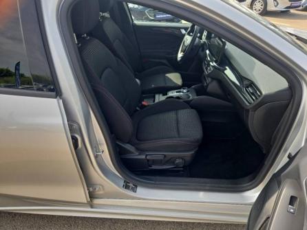 FORD Focus 1.5 EcoBlue 115ch ST-Line X BVA8 à vendre à Dijon - Image n°11