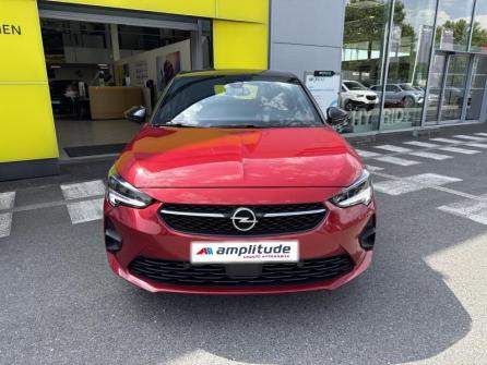 OPEL Corsa 1.2 Turbo 100ch GS à vendre à Melun - Image n°2