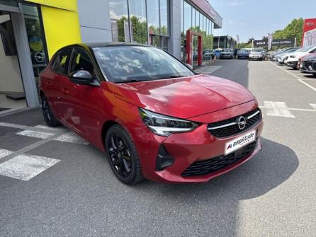 OPEL Corsa 1.2 Turbo 100ch GS à vendre à Melun - Image n°3
