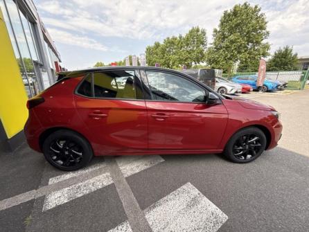 OPEL Corsa 1.2 Turbo 100ch GS à vendre à Melun - Image n°4