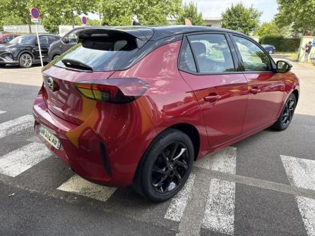 OPEL Corsa 1.2 Turbo 100ch GS à vendre à Melun - Image n°5