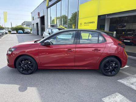 OPEL Corsa 1.2 Turbo 100ch GS à vendre à Melun - Image n°8