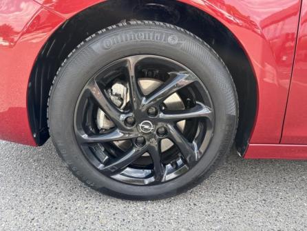 OPEL Corsa 1.2 Turbo 100ch GS à vendre à Melun - Image n°9