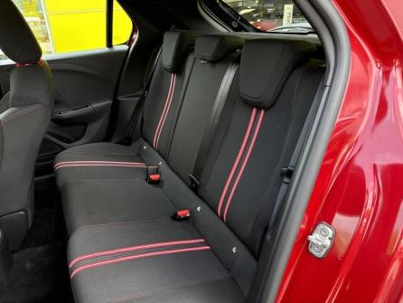 OPEL Corsa 1.2 Turbo 100ch GS à vendre à Melun - Image n°12