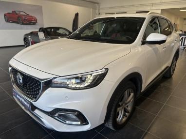 Voir le détail de l'offre de cette MG MOTOR EHS 1.5T GDI 258ch PHEV Luxury de 2022 en vente à partir de 330.79 € / mois