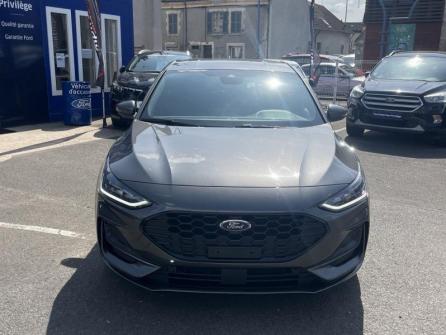 FORD Focus 1.5 EcoBlue 115ch ST-Line X BVA8 à vendre à Orléans - Image n°2