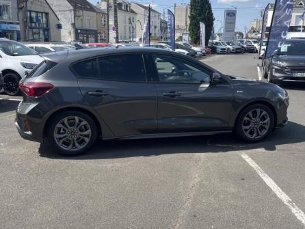 FORD Focus 1.5 EcoBlue 115ch ST-Line X BVA8 à vendre à Orléans - Image n°4