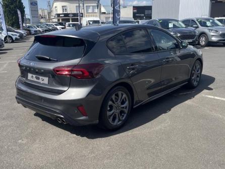 FORD Focus 1.5 EcoBlue 115ch ST-Line X BVA8 à vendre à Orléans - Image n°5