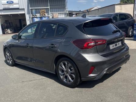 FORD Focus 1.5 EcoBlue 115ch ST-Line X BVA8 à vendre à Orléans - Image n°7