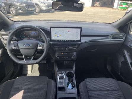 FORD Focus 1.5 EcoBlue 115ch ST-Line X BVA8 à vendre à Orléans - Image n°11
