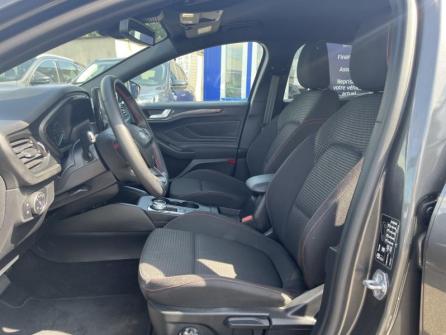 FORD Focus 1.5 EcoBlue 115ch ST-Line X BVA8 à vendre à Orléans - Image n°12