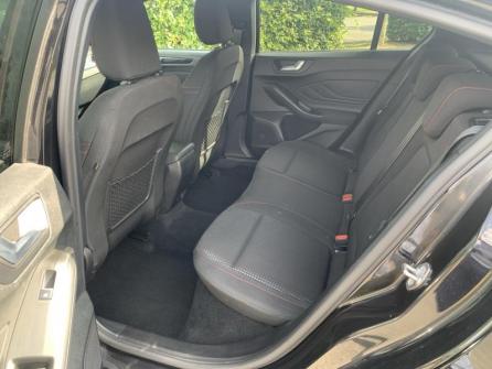 FORD Focus 1.5 EcoBlue 115ch ST-Line X BVA8 à vendre à Bourges - Image n°9