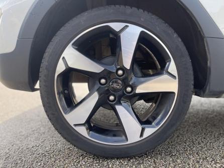 FORD Fiesta Active 1.0 EcoBoost 125ch mHEV à vendre à Besançon - Image n°9