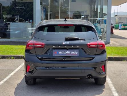 FORD Focus 1.5 EcoBlue 120ch Titanium X Business BVA8 à vendre à Lons-le-Saunier - Image n°6