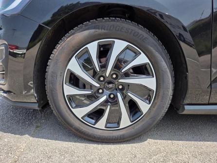 FORD Focus 1.5 EcoBlue 120ch Titanium X Business BVA8 à vendre à Lons-le-Saunier - Image n°9