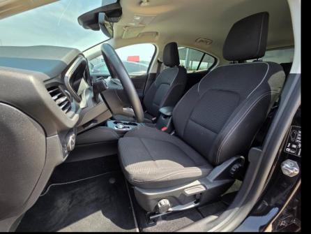 FORD Focus 1.5 EcoBlue 120ch Titanium X Business BVA8 à vendre à Lons-le-Saunier - Image n°10
