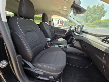 FORD Focus 1.5 EcoBlue 120ch Titanium X Business BVA8 à vendre à Lons-le-Saunier - Image n°11