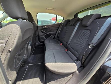 FORD Focus 1.5 EcoBlue 120ch Titanium X Business BVA8 à vendre à Lons-le-Saunier - Image n°12