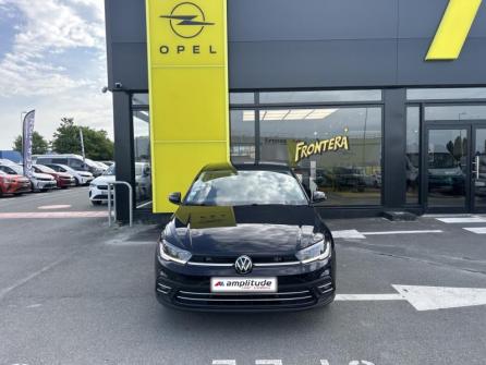 VOLKSWAGEN Polo 1.0 TSI 95ch Style à vendre à Bourges - Image n°2