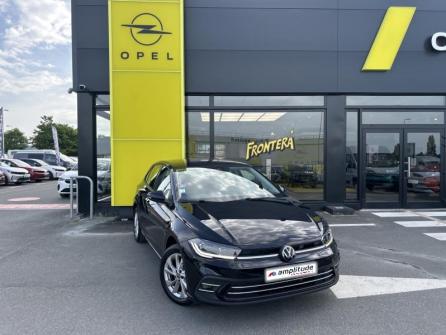 VOLKSWAGEN Polo 1.0 TSI 95ch Style à vendre à Bourges - Image n°3