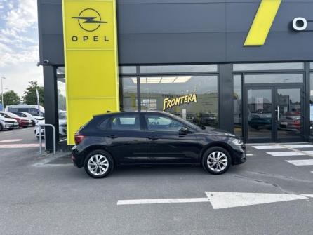 VOLKSWAGEN Polo 1.0 TSI 95ch Style à vendre à Bourges - Image n°4