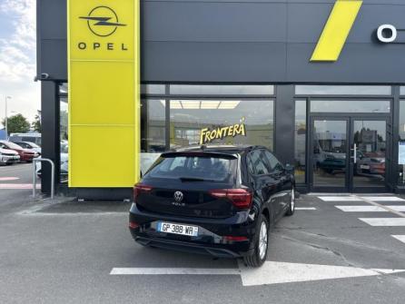 VOLKSWAGEN Polo 1.0 TSI 95ch Style à vendre à Bourges - Image n°5
