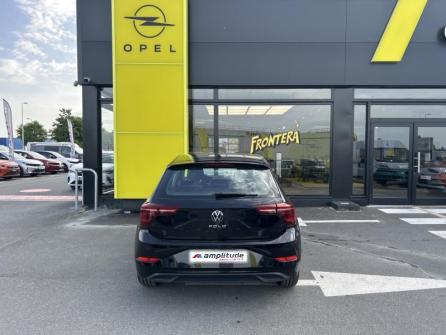 VOLKSWAGEN Polo 1.0 TSI 95ch Style à vendre à Bourges - Image n°6