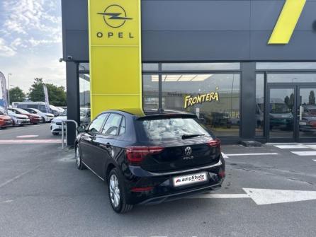 VOLKSWAGEN Polo 1.0 TSI 95ch Style à vendre à Bourges - Image n°7