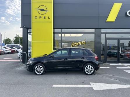 VOLKSWAGEN Polo 1.0 TSI 95ch Style à vendre à Bourges - Image n°8