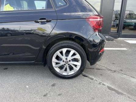 VOLKSWAGEN Polo 1.0 TSI 95ch Style à vendre à Bourges - Image n°10