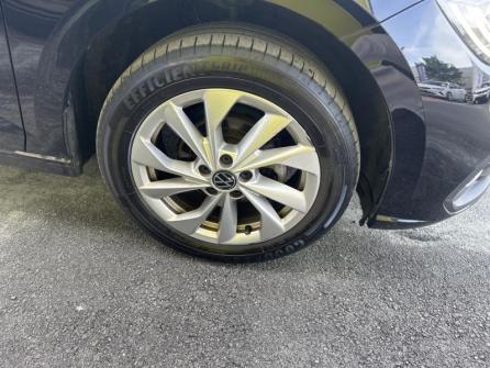 VOLKSWAGEN Polo 1.0 TSI 95ch Style à vendre à Bourges - Image n°12