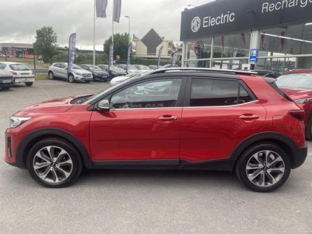 KIA Stonic 1.0 T-GDi 120ch ISG Premium Euro6d-T à vendre à Compiègne - Image n°8